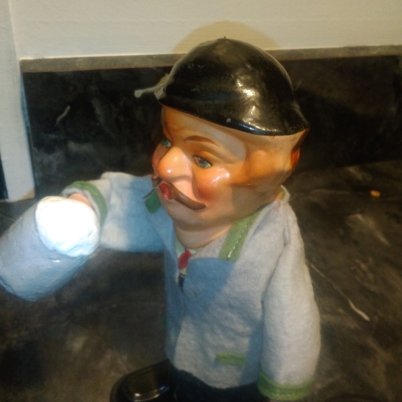 German Rolotoy - Picture 5 of 5